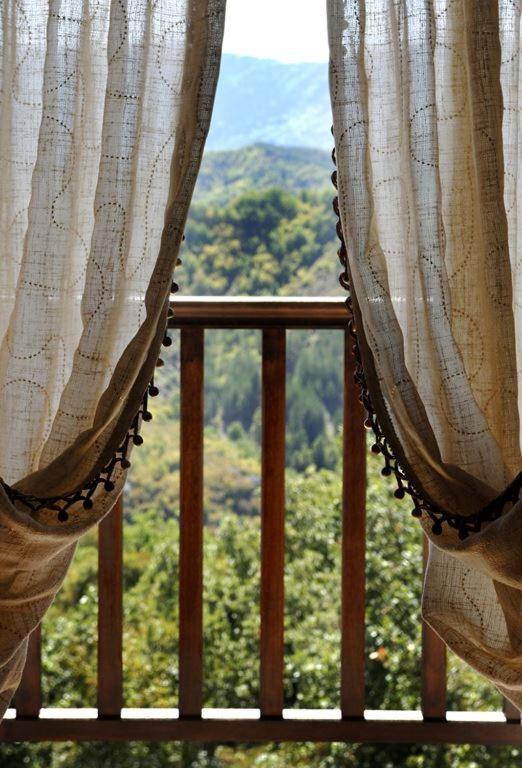 Hotel Giagia Evgenia Vitsa Exteriér fotografie